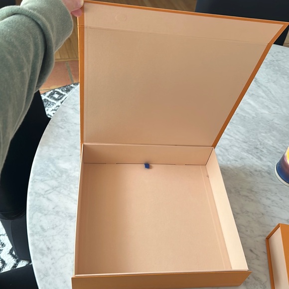 🔥🔥LV STORAGE BOX - Picture 2 of 2